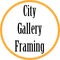 City Gallery Framing