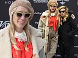 PARK CITY, UT - JANUARY 24:  Actress Chloe Sevigny is seen around town at the Sundance Film Festival on January 24, 2016 in Park City, Utah.  (Photo by Mark Sagliocco/GC Images)