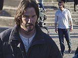 First day of shooting for Keanu Reeves on the set of John Wick 2 in Rome, directed by Chad Stahelski

Pictured: Keanu Reeves
Ref: SPL1177491  250116  
Picture by: Splash News

Splash News and Pictures
Los Angeles: 310-821-2666
New York: 212-619-2666
London: 870-934-2666
photodesk@splashnews.com