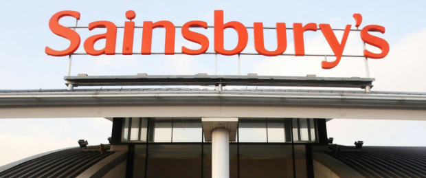 Sainsbury's rings in record Christmas sales