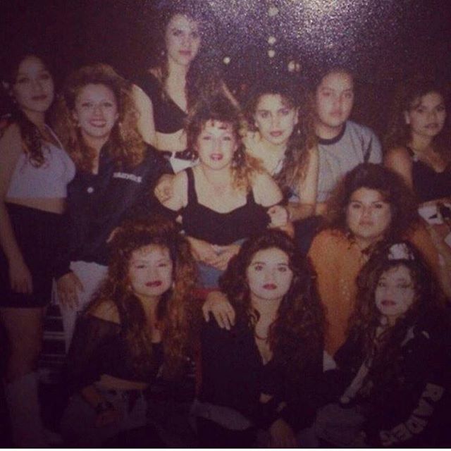#RanchoGang #90s #SanPedro #HAPPYBIRTHDAY TO PLAYFUL gracias @x.flower.doll.x 🙏✨