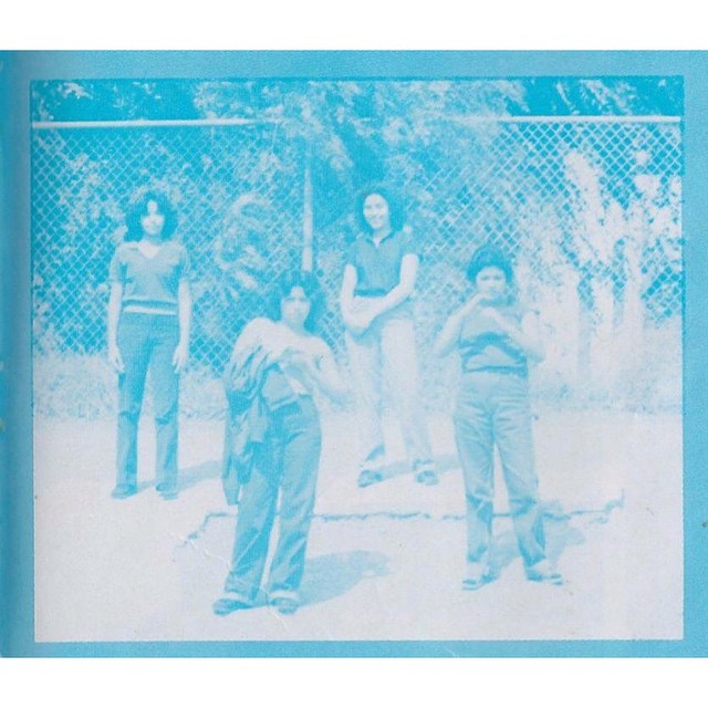 #SanPaula #California #VenturaCounty 1979 🎭