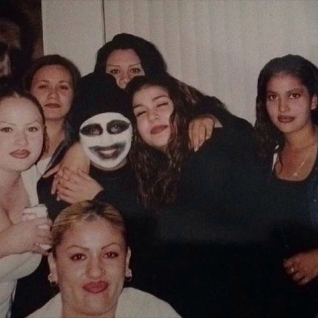 I'm surprised this is my first #Riverside #Califas flika 💀 1998 
Keep submitting those photos, RAZA! And thanks for all the support 💋
