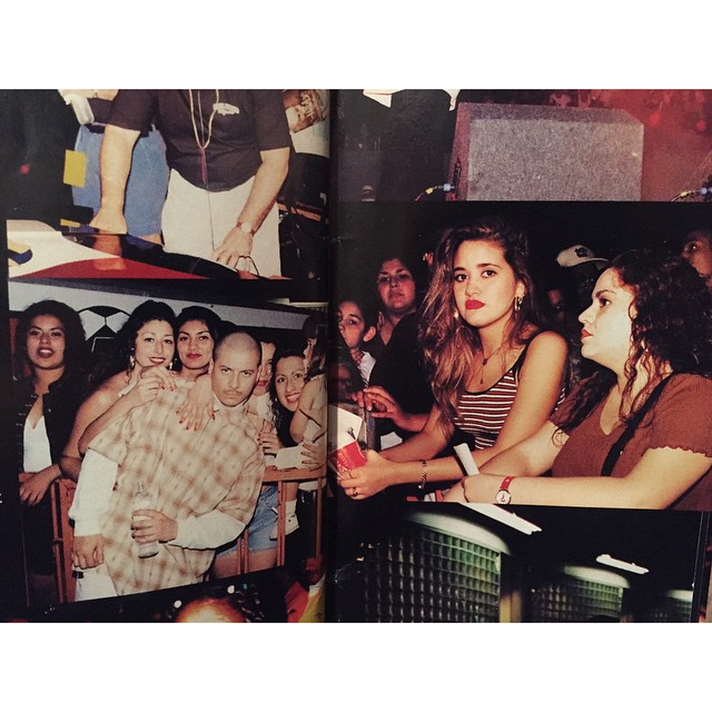 #LowriderConcert #1995 #ThisIsLosAngeles #SOUTHERNCALIFORNIA #StreetBeatmag