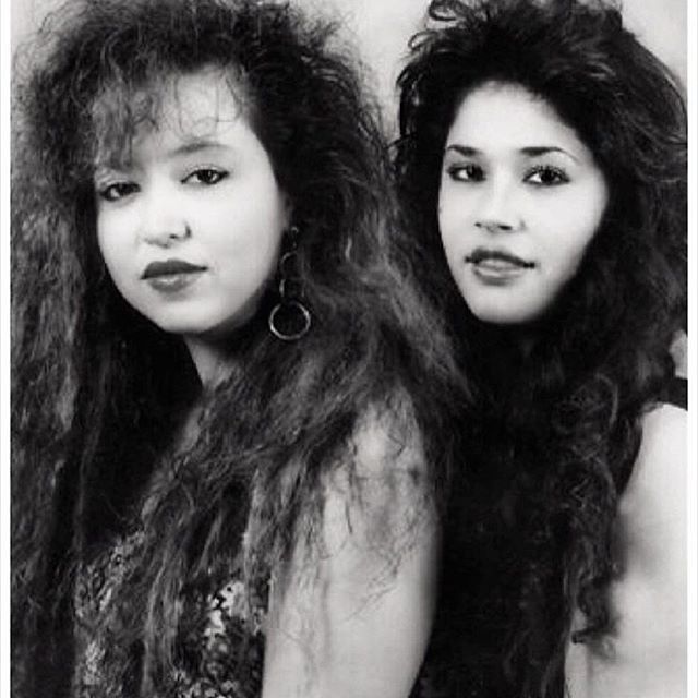 Them Montebello Girls tho 🔥 1990 #montebellogirls #SoCal