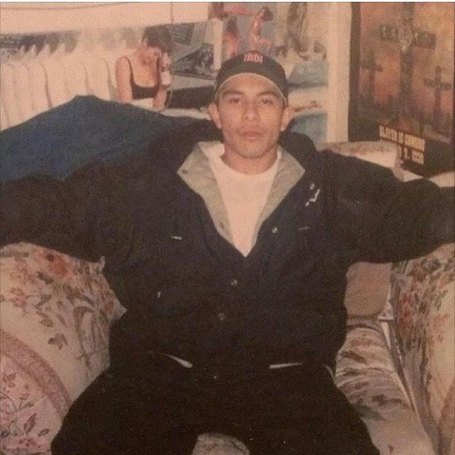 Special S/O and dedication goes out to the foot soldier, Rene  AKA lil Diablo.  #RIPDIABLO  #VNE13 DIABLOS clique 1992 #FTP #BoyleHeights #ThisIsLosAngeles #FuckThePolice