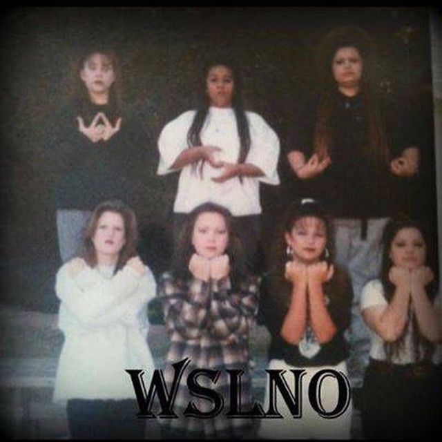 #ws #LosNightOwl #gang #califas #sur13 #homegirls #girlhood