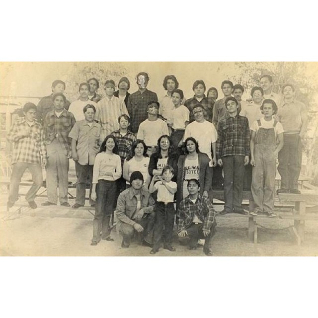 #Sotel13 #veteranas #SouthernCalifornia #LosAngeles #Ganglife #70s #OldSchool