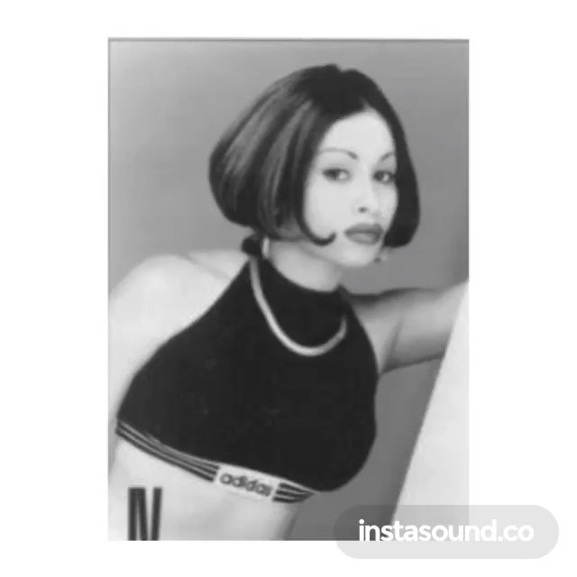 ♫ #JVQueen - Naybahood Queen #WCW #chicana #ThisIsLosAngeles #90s #SouthernCalifornia #JenniferVelarde 🔥💋📟💿 💅
