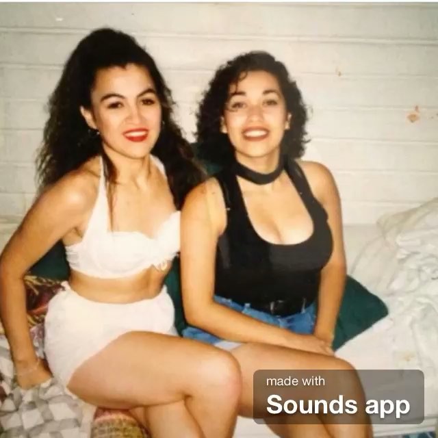 \\🌹Brown Queens 🌹// 1993 #Inglewood #LSOB #LatinActive So legit (photo: @aye_eddieka )