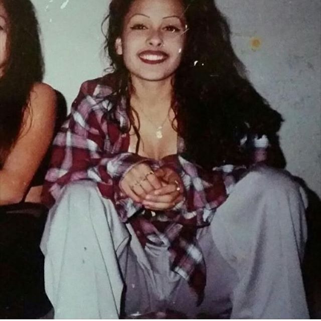 🍊~1994~ 🍊Santa Ana, OC Beauty 🔥 #California (photo: @yolaocchica )
