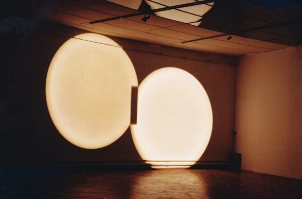 Exhibition on Lights_HDLU 2003
