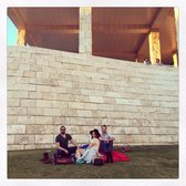 The Getty Center - picnic at the getty - Los Angeles, CA, United States