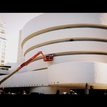 Guggenheim Museum - Guggenheim - New York, NY, United States