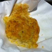 Red Lobster - Biscuit - Elmhurst, NY, United States