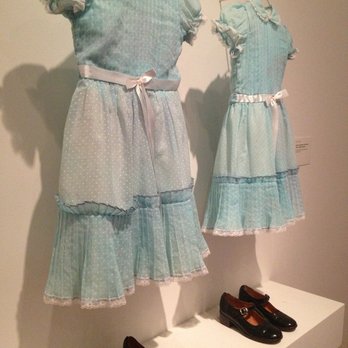 Los Angeles County Museum of Art - The Shining: The Twins - Los Angeles, CA, United States