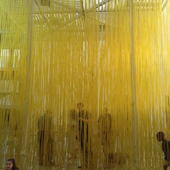 Los Angeles County Museum of Art - Spaghetti! - Los Angeles, CA, United States