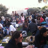 Los Angeles County Museum of Art - LACMA Friday night Jazz Concerts - Los Angeles, CA, United States
