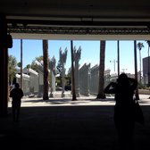 Los Angeles County Museum of Art - The cool urban jungle thing~ - Los Angeles, CA, United States