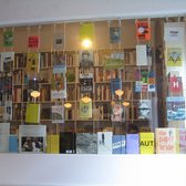 MoMA PS1 - bookstore (@ ps1) - Long Island City, NY, United States