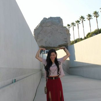 Los Angeles County Museum of Art - Los Angeles, CA, United States