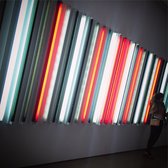 Los Angeles County Museum of Art - Contemporary Art in LACMA - Los Angeles, CA, United States
