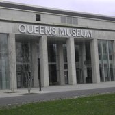 Queens Museum - Queens, NY, United States
