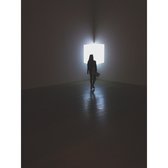 Los Angeles County Museum of Art - "Afrum" At the James Turrell exhibit. - Los Angeles, CA, United States