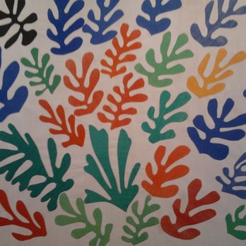 Los Angeles County Museum of Art - matisse - Los Angeles, CA, United States