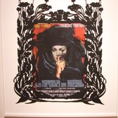 Museum of Contemporary Art - "Cinema Vezzoli" exhibit - Los Angeles, CA, United States