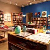 MOCA Pacific Design Center - Store/Study - West Hollywood, CA, United States