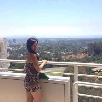 The Getty Center - View - Los Angeles, CA, United States
