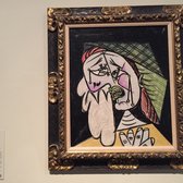 Los Angeles County Museum of Art - Picasso! - Los Angeles, CA, United States