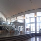 Queens Museum - Panoramic view - Queens, NY, United States