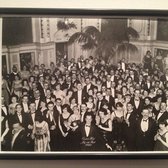 Los Angeles County Museum of Art - The Shining: Overlook Hotel Gold Room Photo - Los Angeles, CA, United States