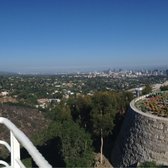 The Getty Center - Looks better in person. - Los Angeles, CA, United States