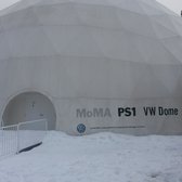 MoMA PS1 - Dome - Long Island City, NY, United States