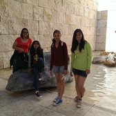 The Getty Center - :D - Los Angeles, CA, United States