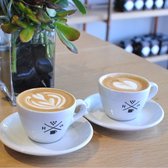 Handsome Coffee Roasters - Missed this! - Los Angeles, CA, United States