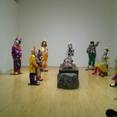 Museum of Contemporary Art - moca... enhancing people's phobias since 1979. - Los Angeles, CA, United States