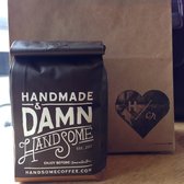 Handsome Coffee Roasters - Enjoy before: someone else does. - Los Angeles, CA, United States