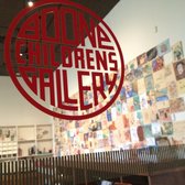 Los Angeles County Museum of Art - Boone Children's Gallery - Los Angeles, CA, United States