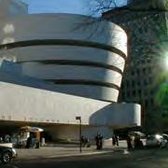 Guggenheim Museum - New York, NY, United States