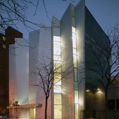 Bronx Museum of the Arts - This is their new building. - Bronx, NY, United States