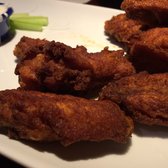 Red Lobster - Wings - Elmhurst, NY, United States
