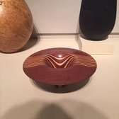 Los Angeles County Museum of Art - Nice bowl that looks like a gravity or something - Los Angeles, CA, United States