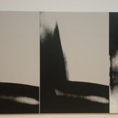 Museum of Contemporary Art - Andy Warhol "Shadows" - Los Angeles, CA, United States