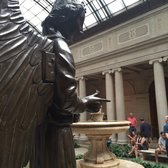 Frick Collection - New York, NY, United States