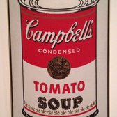 Los Angeles County Museum of Art - Classic Warhol - Los Angeles, CA, United States