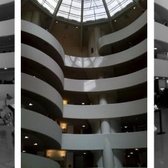 Guggenheim Museum - The Inside [Afternoon, 06/09] - New York, NY, United States